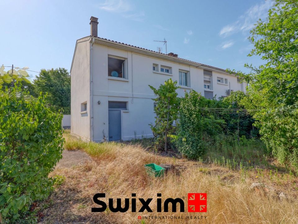 Villa i Eysines, Gironde - foto 1