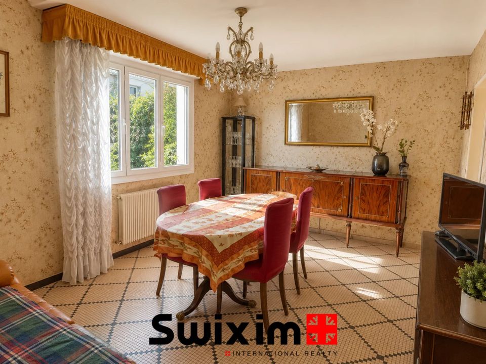 Villa i Eysines, Gironde - foto 2