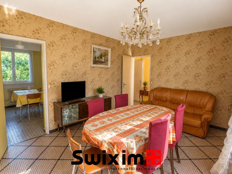 Villa i Eysines, Gironde - foto 3