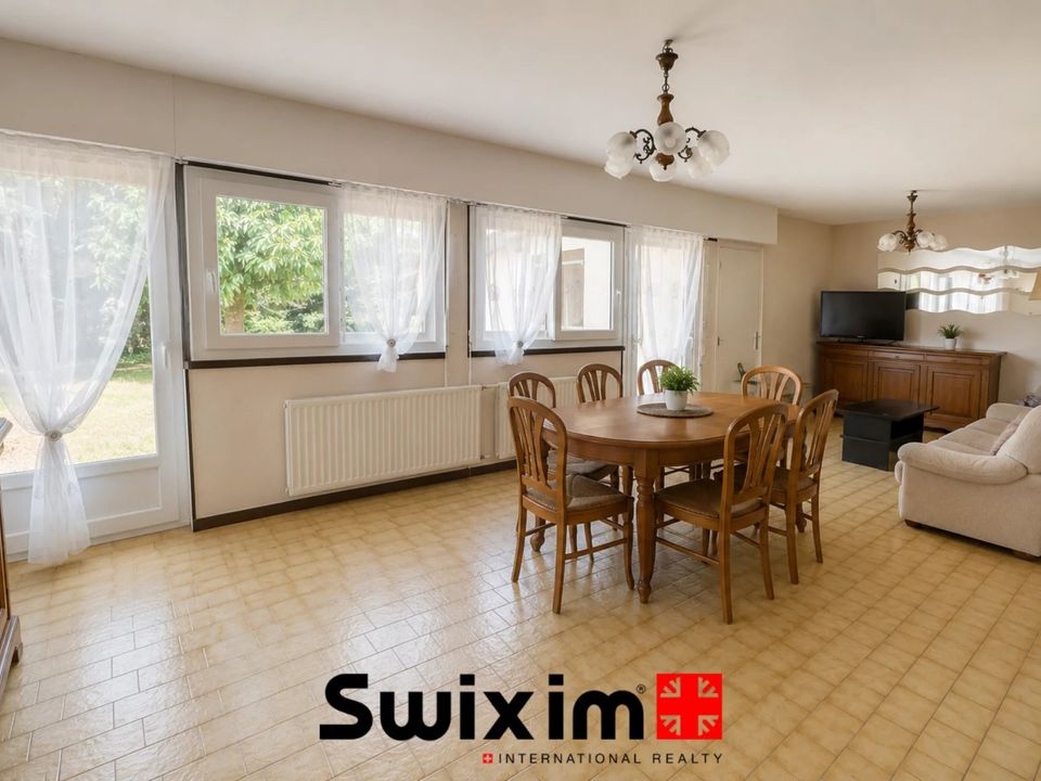 Villa i Eysines, Gironde - foto 2