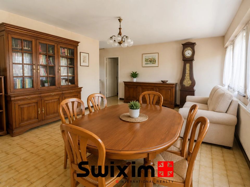Villa i Eysines, Gironde - foto 3