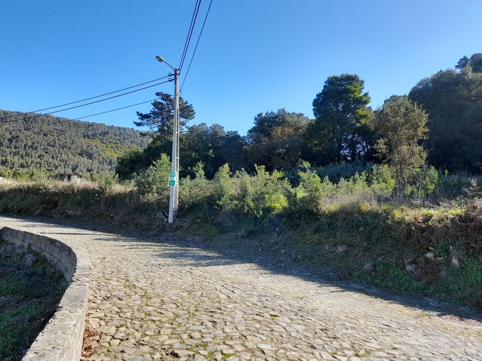 Helårsgrund i Caminha, Viana do Castelo - foto 1