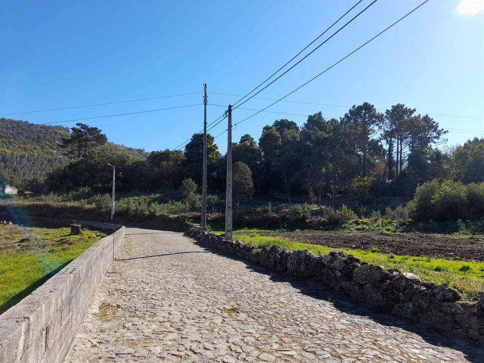 Helårsgrund i Caminha, Viana do Castelo - foto 3