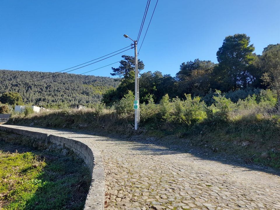 Helårsgrund i Caminha, Viana do Castelo - foto 4