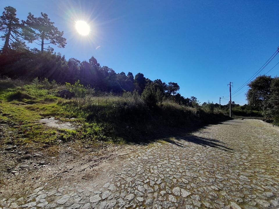 Helårsgrund i Caminha, Viana do Castelo - foto 5