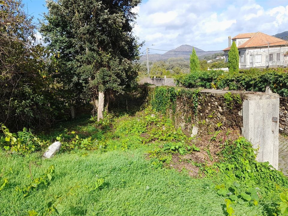 Helårsgrund i Caminha, Viana do Castelo - foto 4