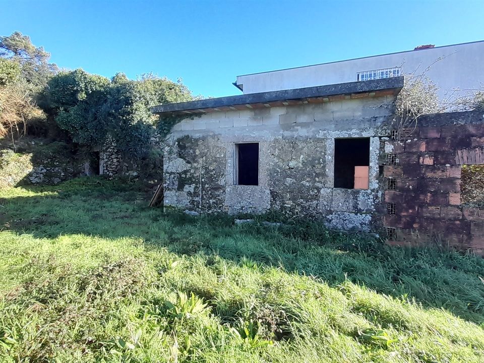 Helårsgrund i Caminha, Viana do Castelo - foto 3