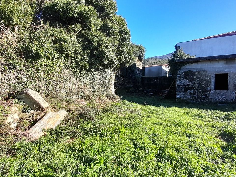 Helårsgrund i Caminha, Viana do Castelo - foto 4