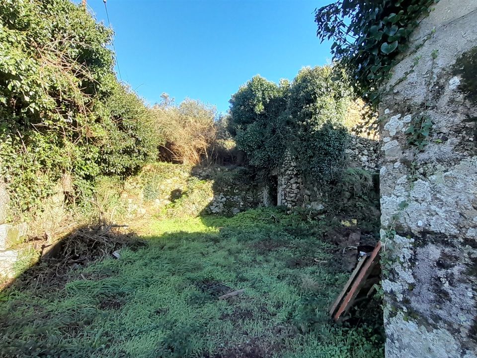Helårsgrund i Caminha, Viana do Castelo - foto 5
