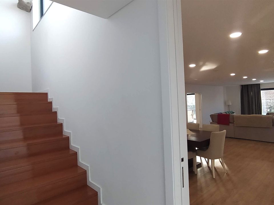 Villa i Caminha, Viana do Castelo - foto 3