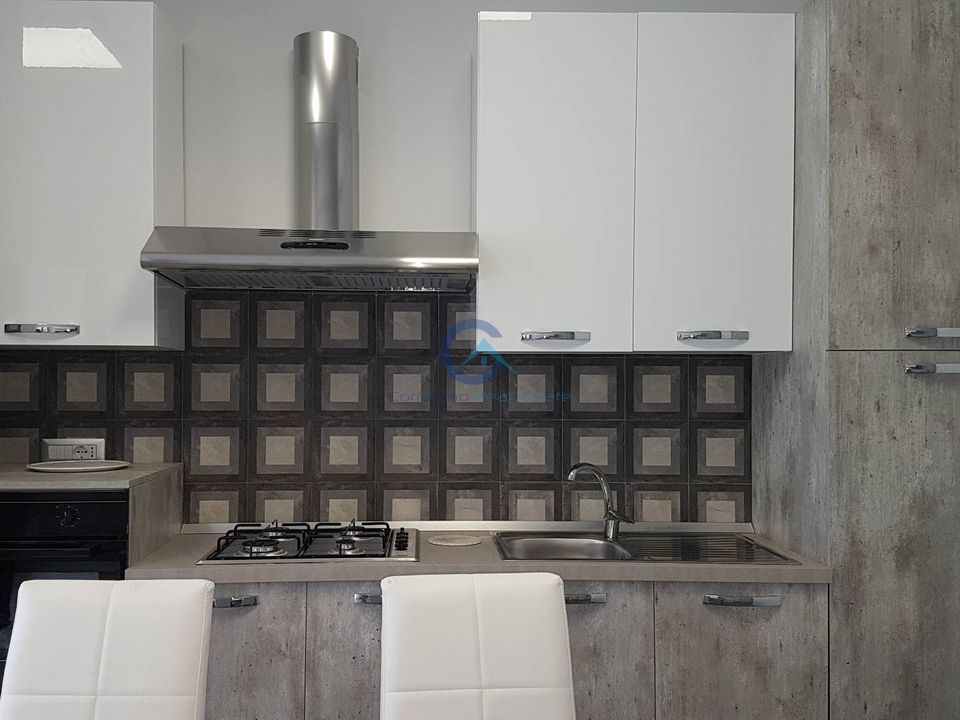 Estudi a Catanzaro, Catanzaro - foto 2