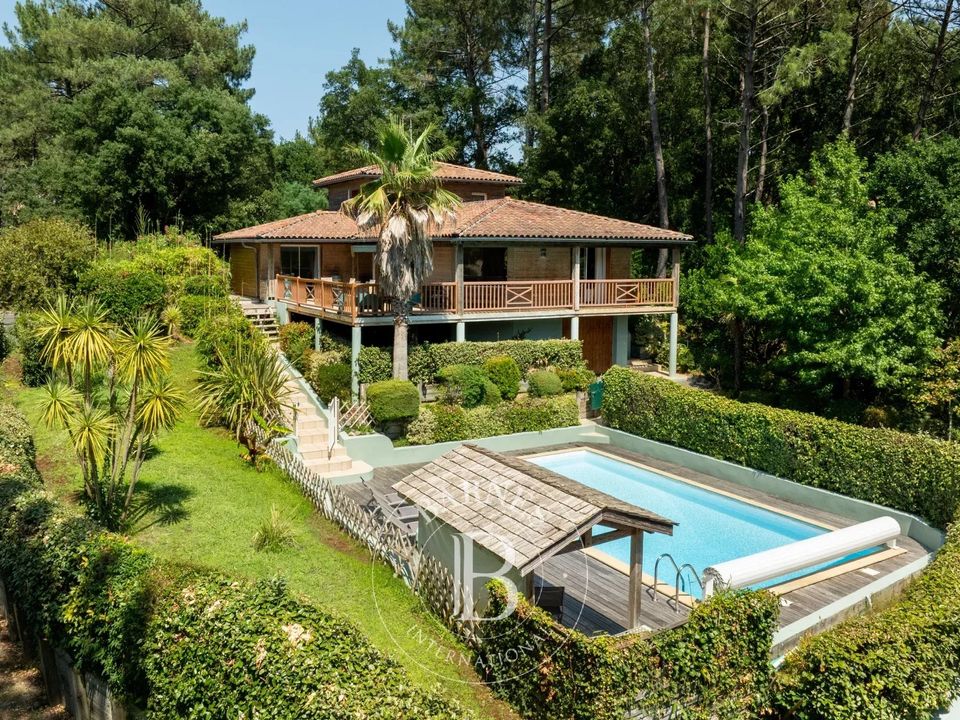 Villa in Seignosse, Landes - foto 2
