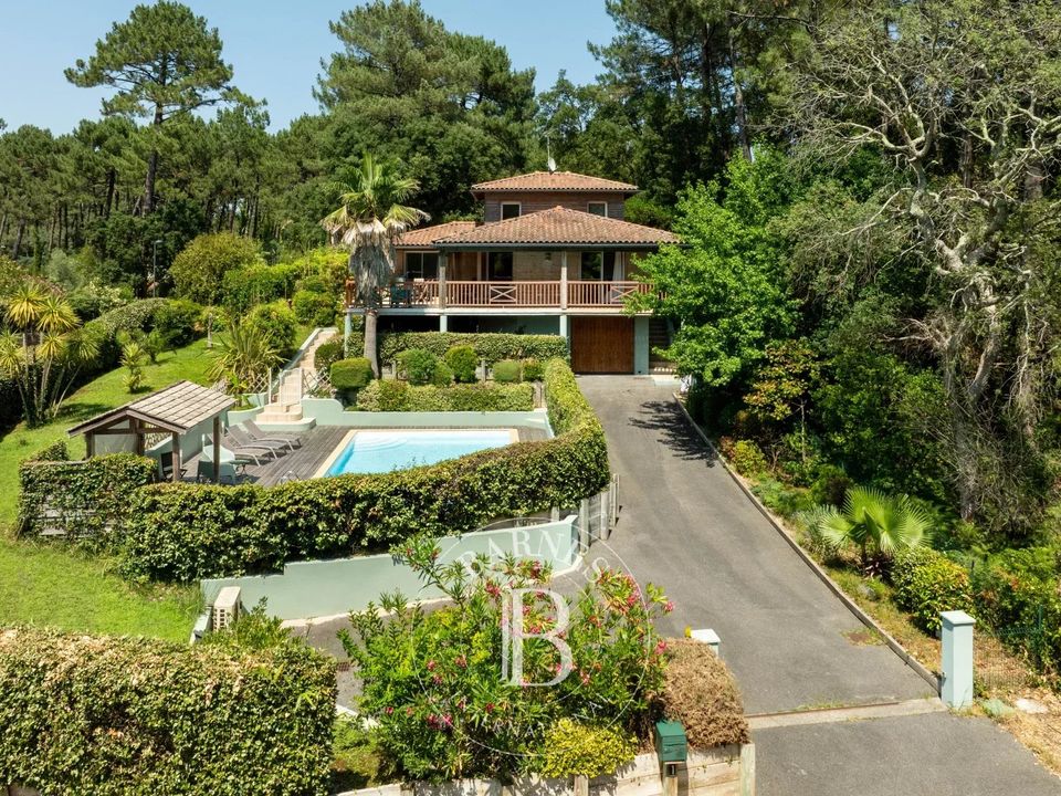 Villa in Seignosse, Landes - foto 3