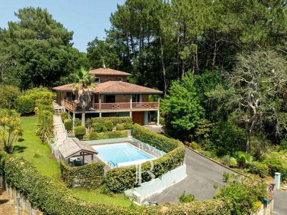 Villa in Seignosse, Landes - foto 4