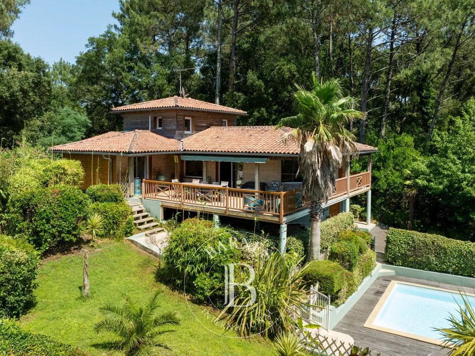 Villa in Seignosse, Landes - foto 5