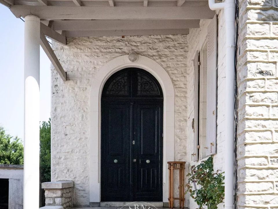 Villa i Bayonne, Pyrenees-Atlantiques - bilde 2