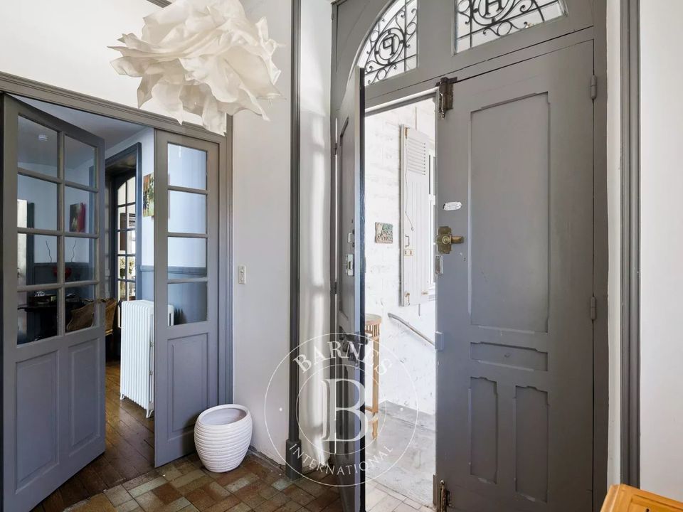 Villa i Bayonne, Pyrenees-Atlantiques - bilde 3