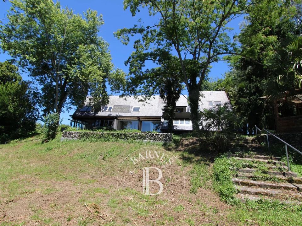 Villa i Pau, Pyrenees-Atlantiques - foto 2