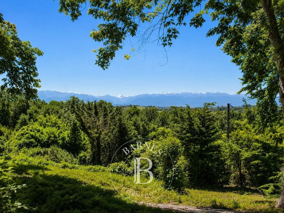 Villa i Pau, Pyrenees-Atlantiques - foto 3