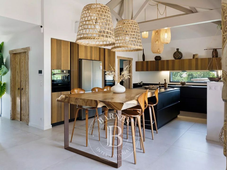 Villa i Anglet, Pyrenees-Atlantiques - foto 4