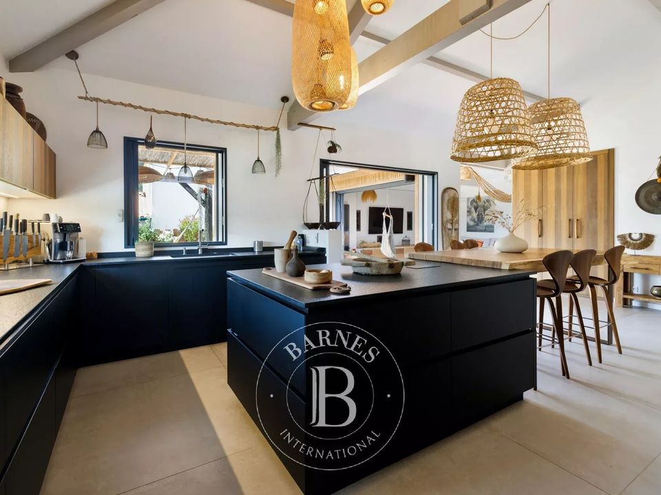 Villa i Anglet, Pyrenees-Atlantiques - foto 5