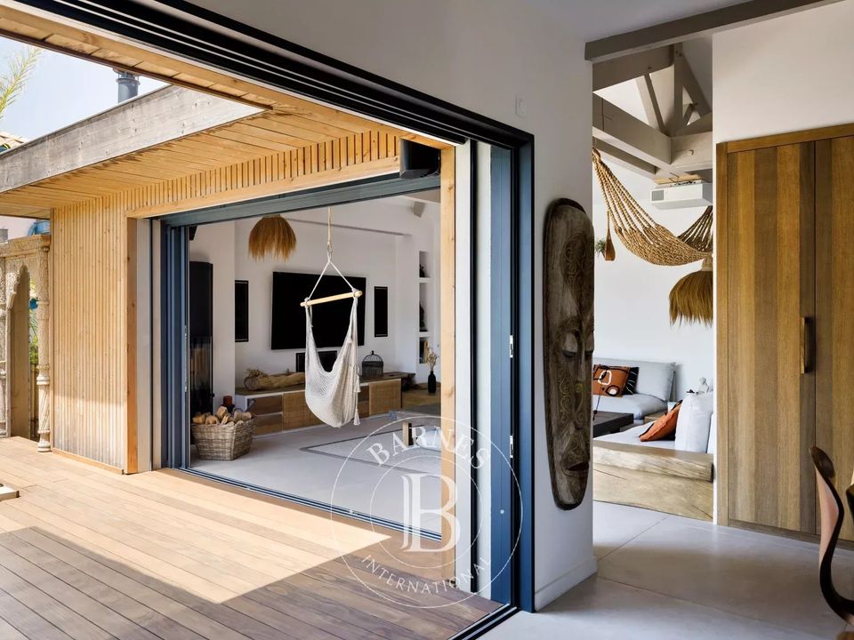 Haus in Anglet, Pyrenees-Atlantiques - Foto 5