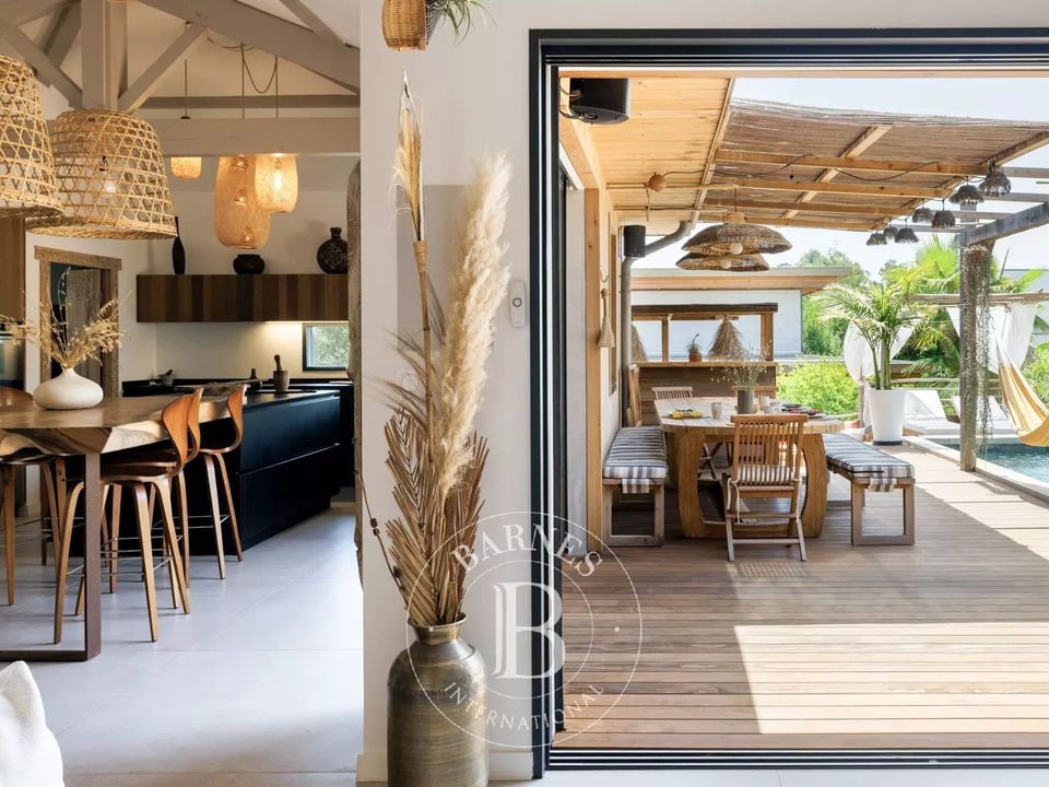 Haus in Anglet, Pyrenees-Atlantiques - Foto 4