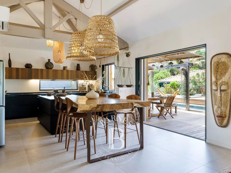 Haus in Anglet, Pyrenees-Atlantiques - Foto 1