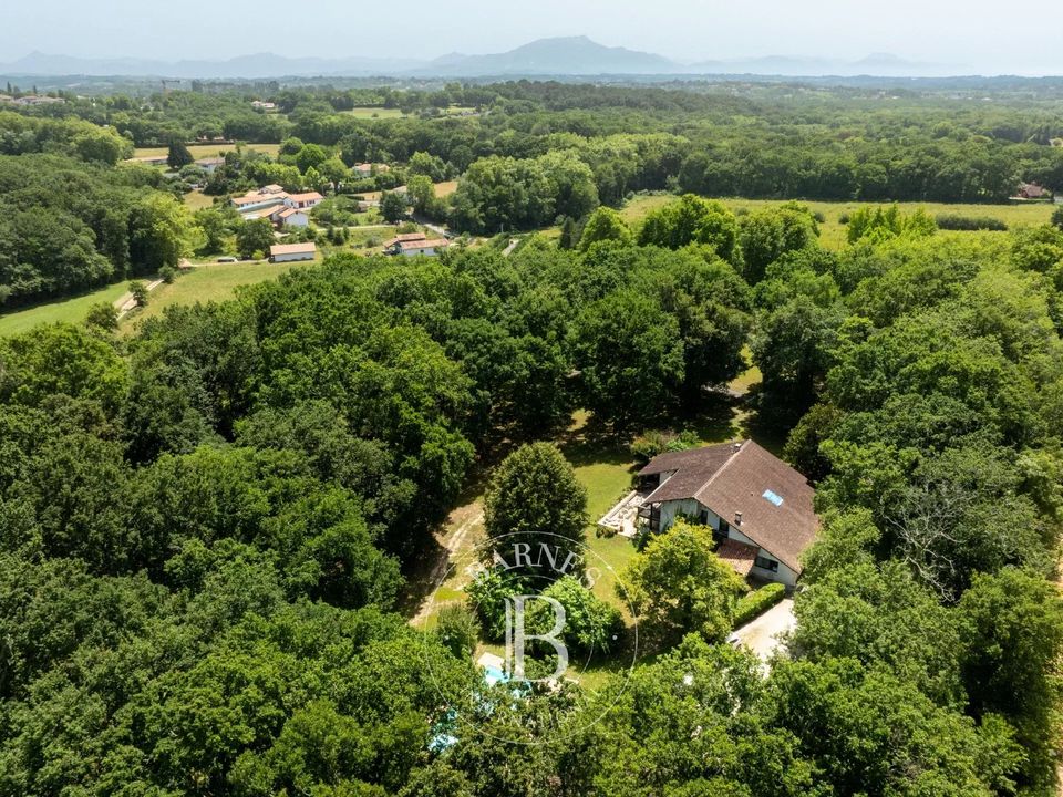 Villa en Arcangues, Pyrenees-Atlantiques - foto 4