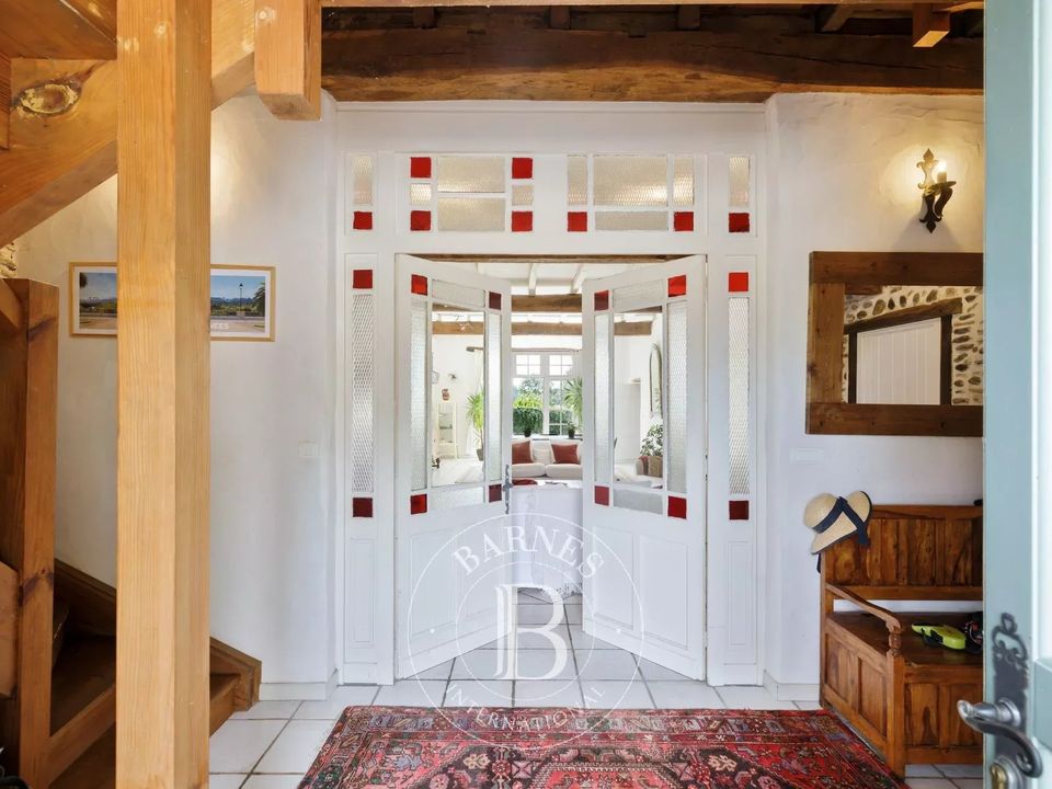 Landhuis in Amou, Landes - foto 5