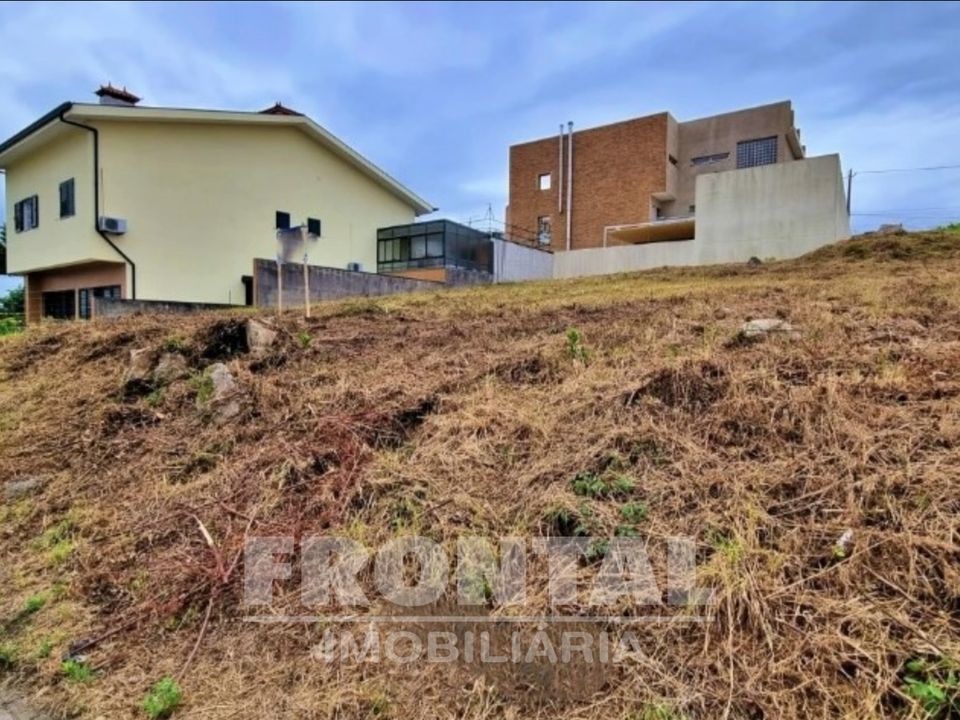 Helårsgrund i Trofa, Porto - foto 2