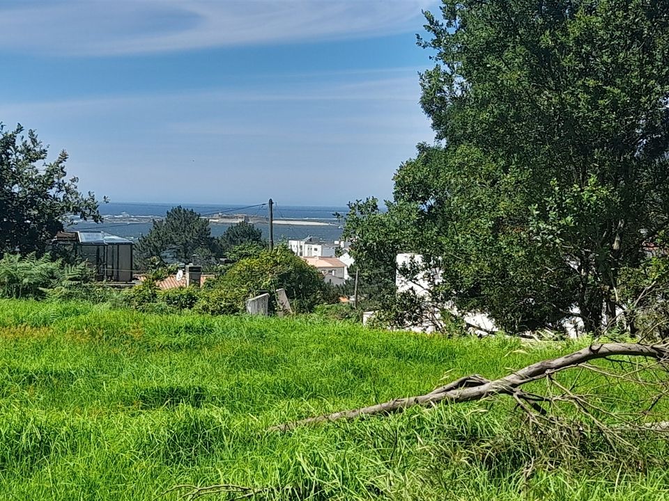 Helårsgrund i Caminha, Viana do Castelo - foto 5