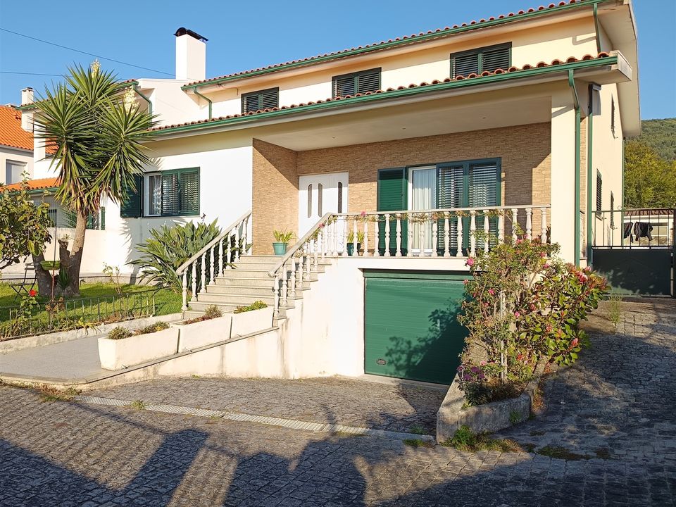 Villa i Caminha, Viana do Castelo - foto 2