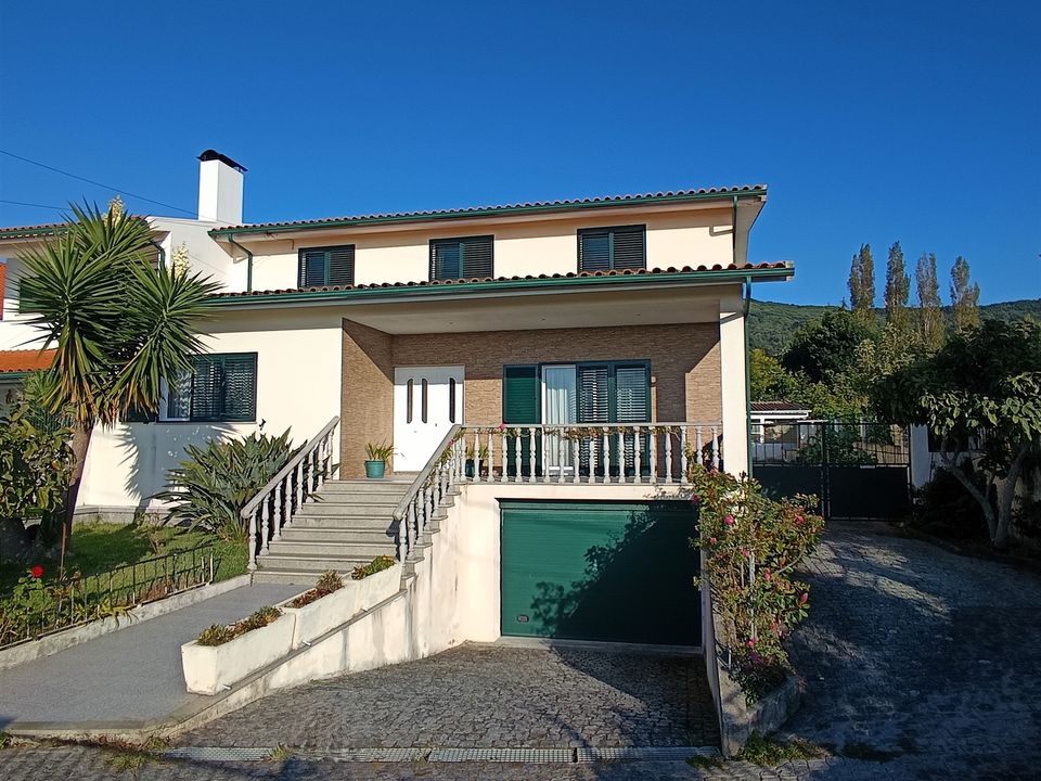 Villa i Caminha, Viana do Castelo - foto 3