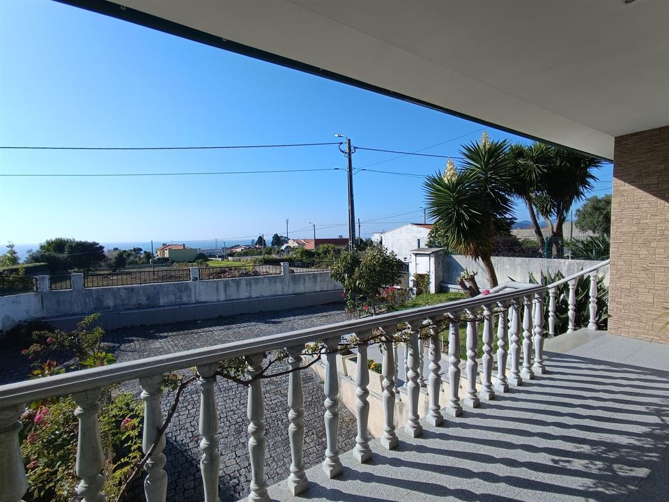 Villa i Caminha, Viana do Castelo - foto 5