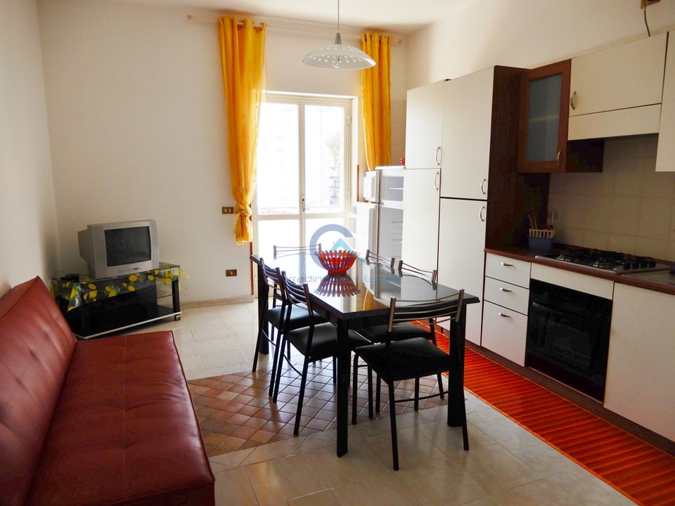 Studio in Catanzaro, Catanzaro - photo 1