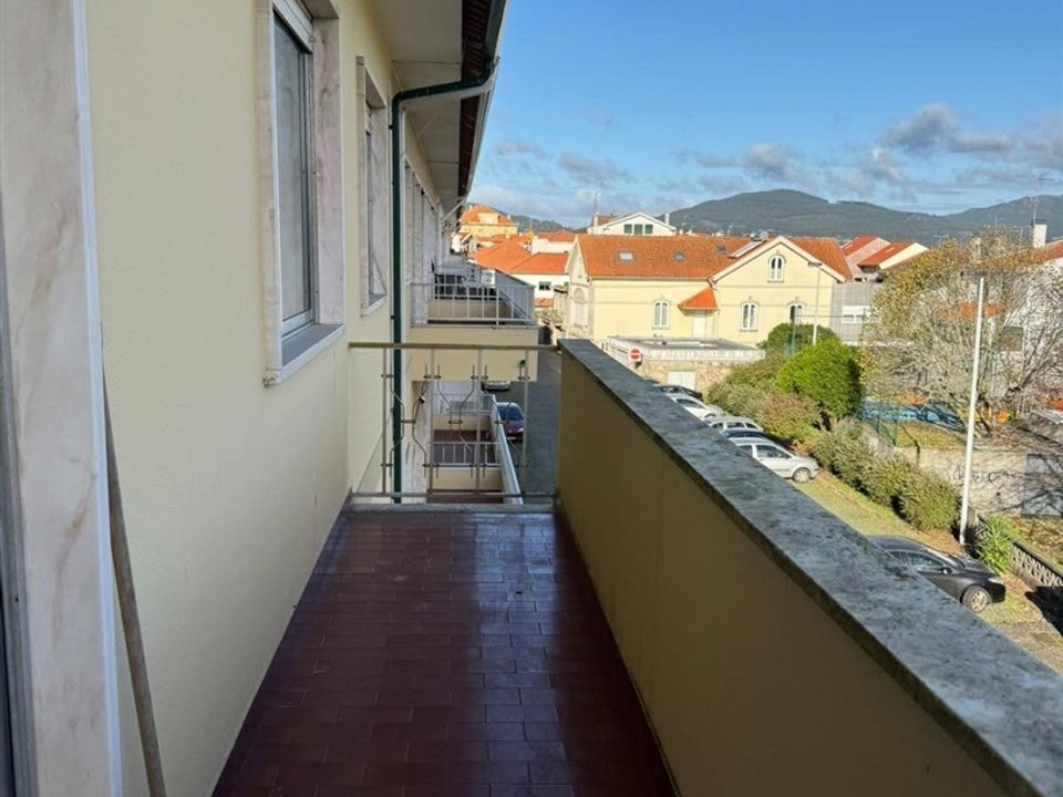 Lejlighed i Caminha, Viana do Castelo - foto 3