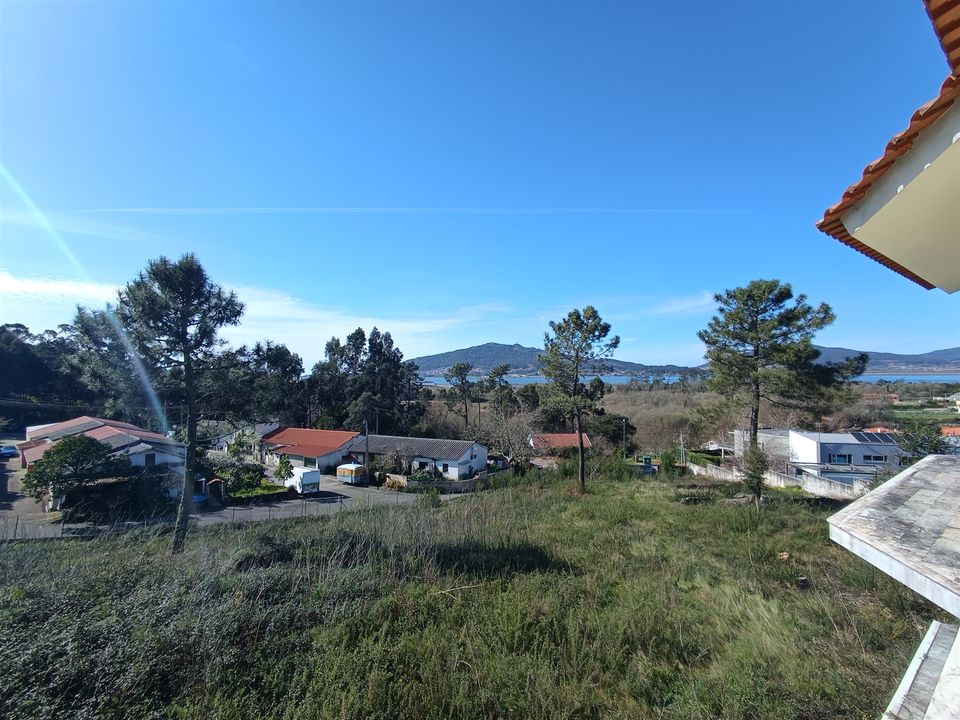 Helårsgrund i Caminha, Viana do Castelo - foto 2