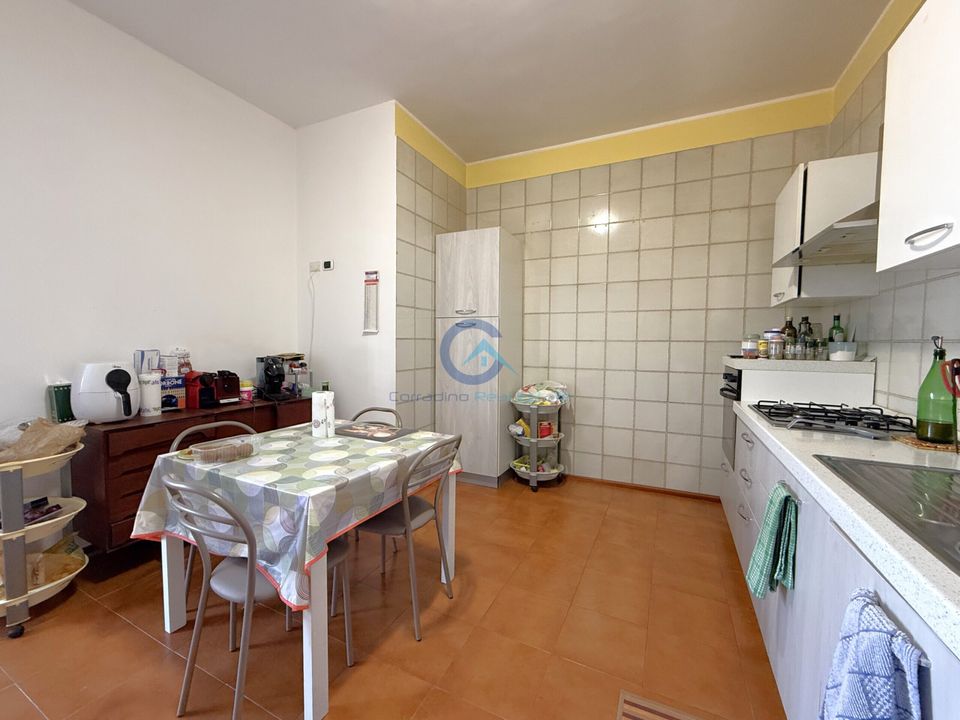 Studio in Catanzaro, Catanzaro - photo 4
