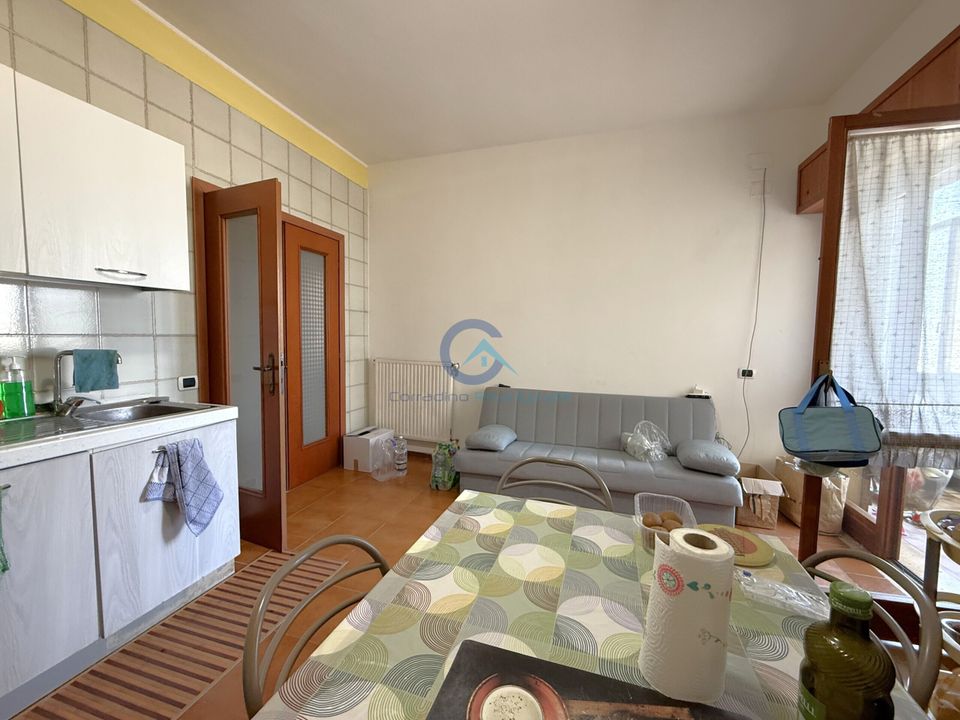 Studio in Catanzaro, Catanzaro - photo 5