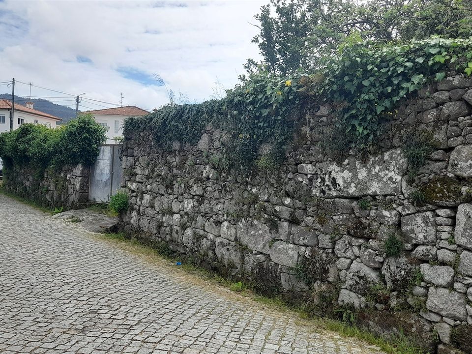 Helårsgrund i Caminha, Viana do Castelo - foto 2