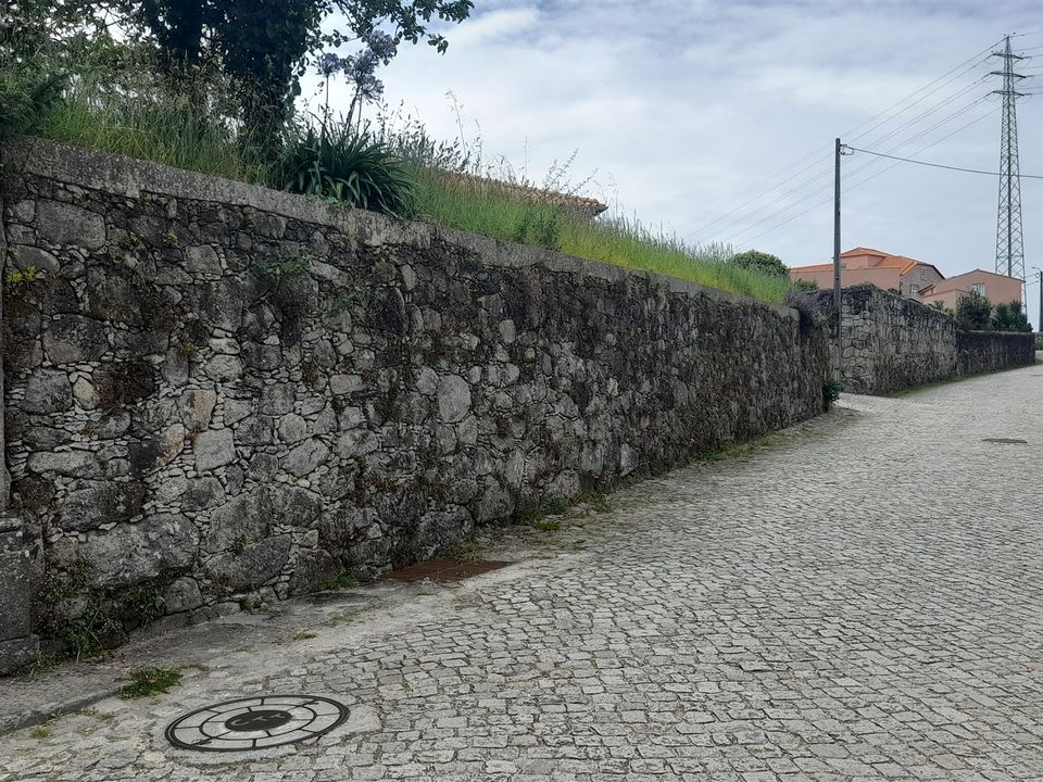 Helårsgrund i Caminha, Viana do Castelo - foto 5