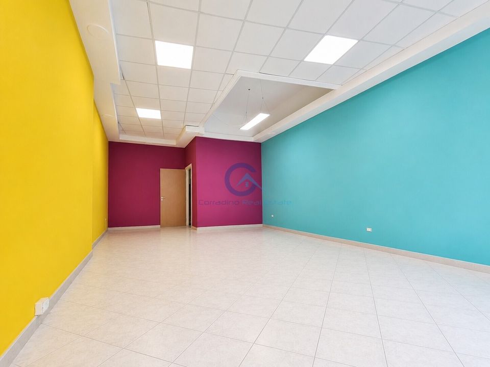 Erhvervsejendom i Catanzaro, Catanzaro - foto 2