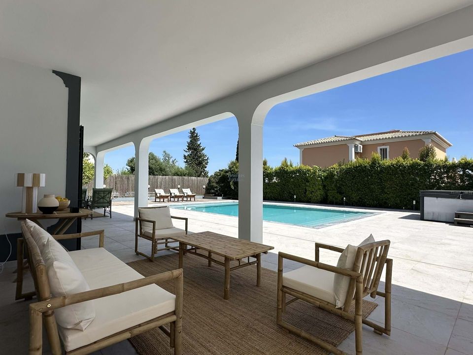 Villa i Almancil, Faro - foto 2