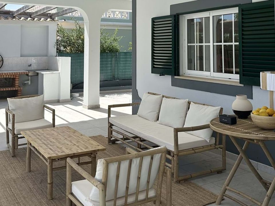 Villa i Almancil, Faro - foto 4
