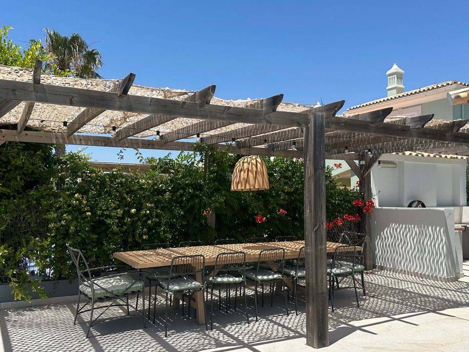 Villa i Almancil, Faro - foto 5