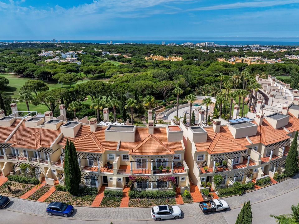 Stadthaus in Quarteira, Faro - Foto 3
