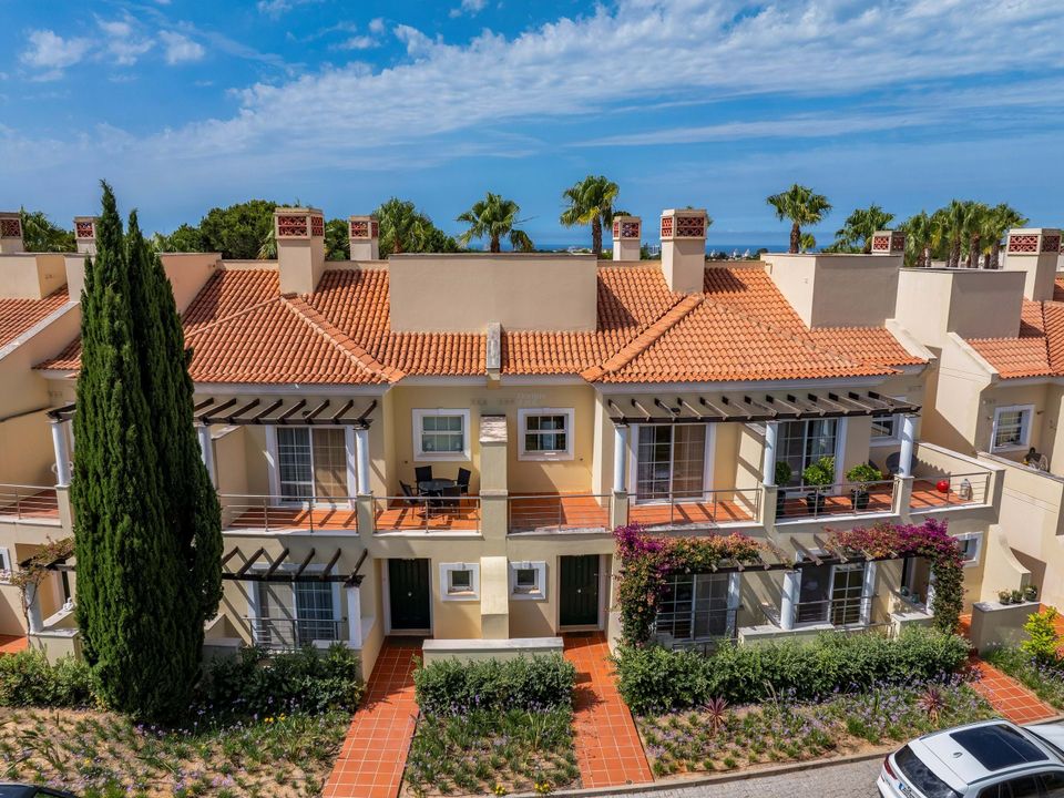 Stadthaus in Quarteira, Faro - Foto 4
