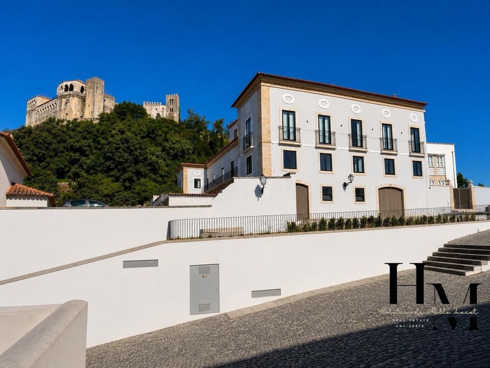 Lejlighed i Leiria, Leiria - foto 1