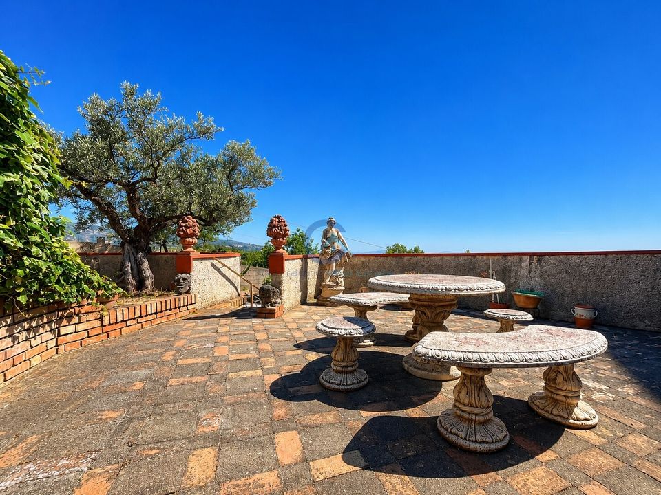Villa i Cropani, Catanzaro - foto 2